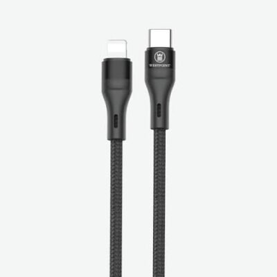 Westpoint Fast Charging PD Cable WP-352
