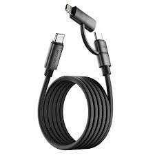 Ronin XCEED R-2020 2 In 1 Charging Cable - Image 3