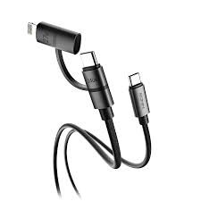 Ronin XCEED R-2020 2 In 1 Charging Cable - Image 2
