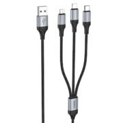 hoco-x102-fresh-3-in-1-charging-data-cable-ipmicrotype-c