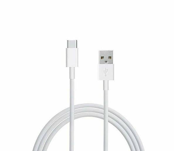 Xiaomi 3A USB-A to USB-C Charging Cabl - Image 3