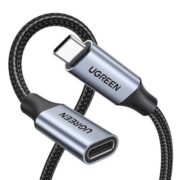 ugreen-80810-usb-3-1-type-c-extension-cable-0-5m