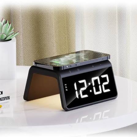 Havit W320 6 IN 1 Wireless Charger - Image 4