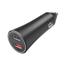 Mi 37W Dual port Car Charger - Image 4