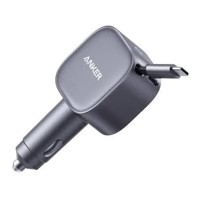 Anker A2738 Nano 75W Car Charger - Image 4