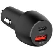redot-rdc3192-qp-dual-port-car-charger