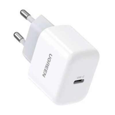 UGreen 10220 20W Mini PD Type-C Fast Charger