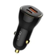 ldnio-c103-60w-pd-qc-super-fast-car-charger
