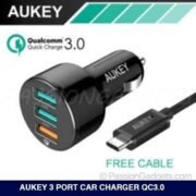 aukey-car-charger-with-quick-charge-3-0-2-usb-ports-2