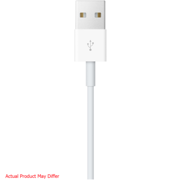 Apple Watch Magnetic Charging Cable (2 m)-MU9H2 - Image 3