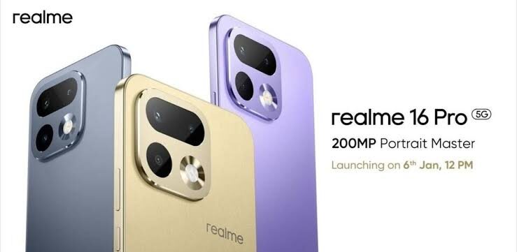 realme 2