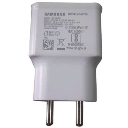 Samsung Q30 Series Travel Charger