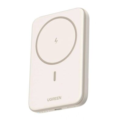 Ugreen PB561 10000mAh 20W Magsafe Wireless Magnetic Fast Charging Power Bank