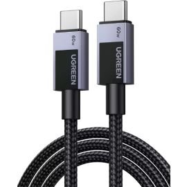 UGreen 55775 60W USB C to USB C PD Fast Charging Cable 2m
