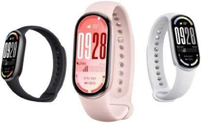 Xiaomi Smart Band 10 - Image 2