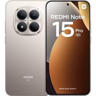 Xiaomi Redmi Note 15 Pro 8GB 256GB